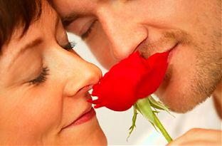 Romantik pur - romantische Erlebnisse als Gutschein verschenken