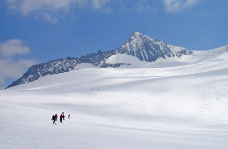 Winterwochenende als Gutschein verschenken